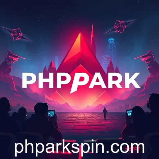 The Rise of PHPARK: A New Gaming Frontier