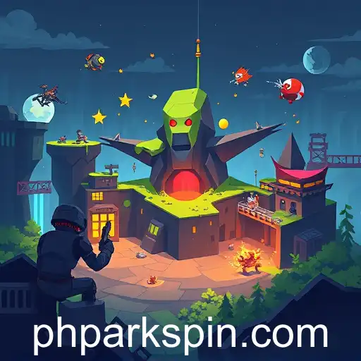 The Rise of PHPARK: A New Era for English Game Enthusiasts